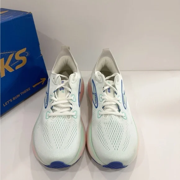 Brooks Glycerin 22 Women’s Shoes - Picture 2 of 11